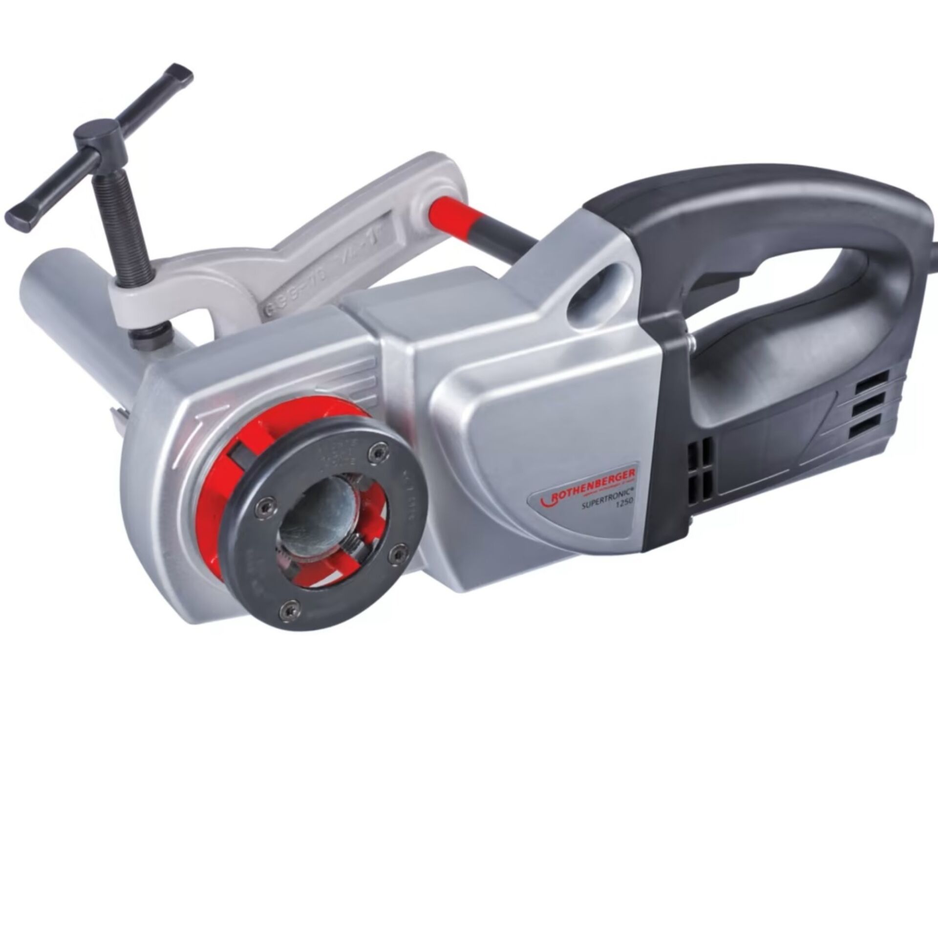 ROTHENBERGER ELEKTRİKLİ PAFTA 1/2''-1.1/4'' 71450