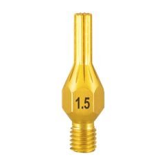 YILDIZGAZ 45703 BOZMA ŞALİMO LÜLESİ 50-100 MM