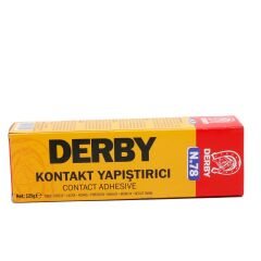 DERBY TÜP YAPIŞTIRICI 125 GR