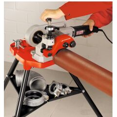 ROTHENBERGER ELEKTRİKLİ PAFTA 1/2''-2'' 71256