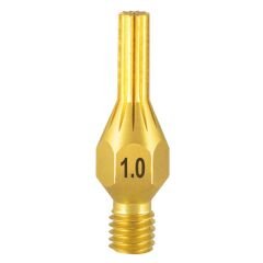 YILDIZGAZ 45701 BOZMA ŞALİMO LÜLESİ 2-20 MM