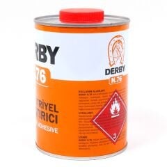 DERBY YAPIŞTIRICI 76/1 800 GR