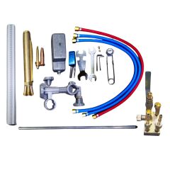 YILDIZGAZ 4604 RAYLI OTOMATİK KESME MAKİNESİ