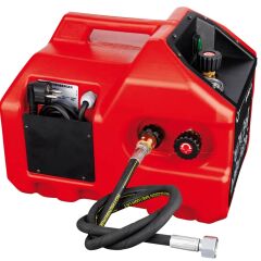 ROTHENBERGER ELEKTRİKLİ TEST POMPASI RP PRO3 61185