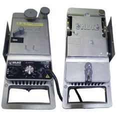 YILDIZGAZ 4604 RAYLI OTOMATİK KESME MAKİNESİ