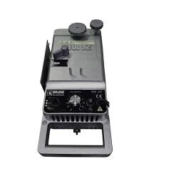 YILDIZGAZ 4604 RAYLI OTOMATİK KESME MAKİNESİ