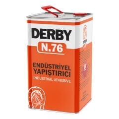 DERBY YAPIŞTIRICI 76/17 14 KG