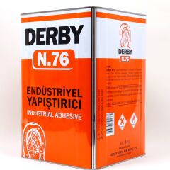 DERBY YAPIŞTIRICI 76/17 14 KG