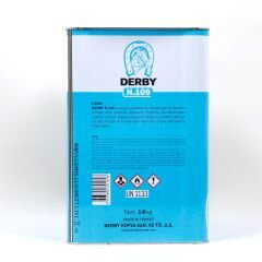 DERBY YAPIŞTIRICI 109/5 3 KG