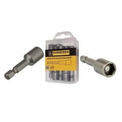 MEŞEM MANYETİK SOMUN ADAPTÖRÜ 13x48 MM KOD:3605