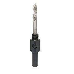 BOSCH Bİ-METAL PANÇ ADAPTÖRÜ 14-30 MM HEX