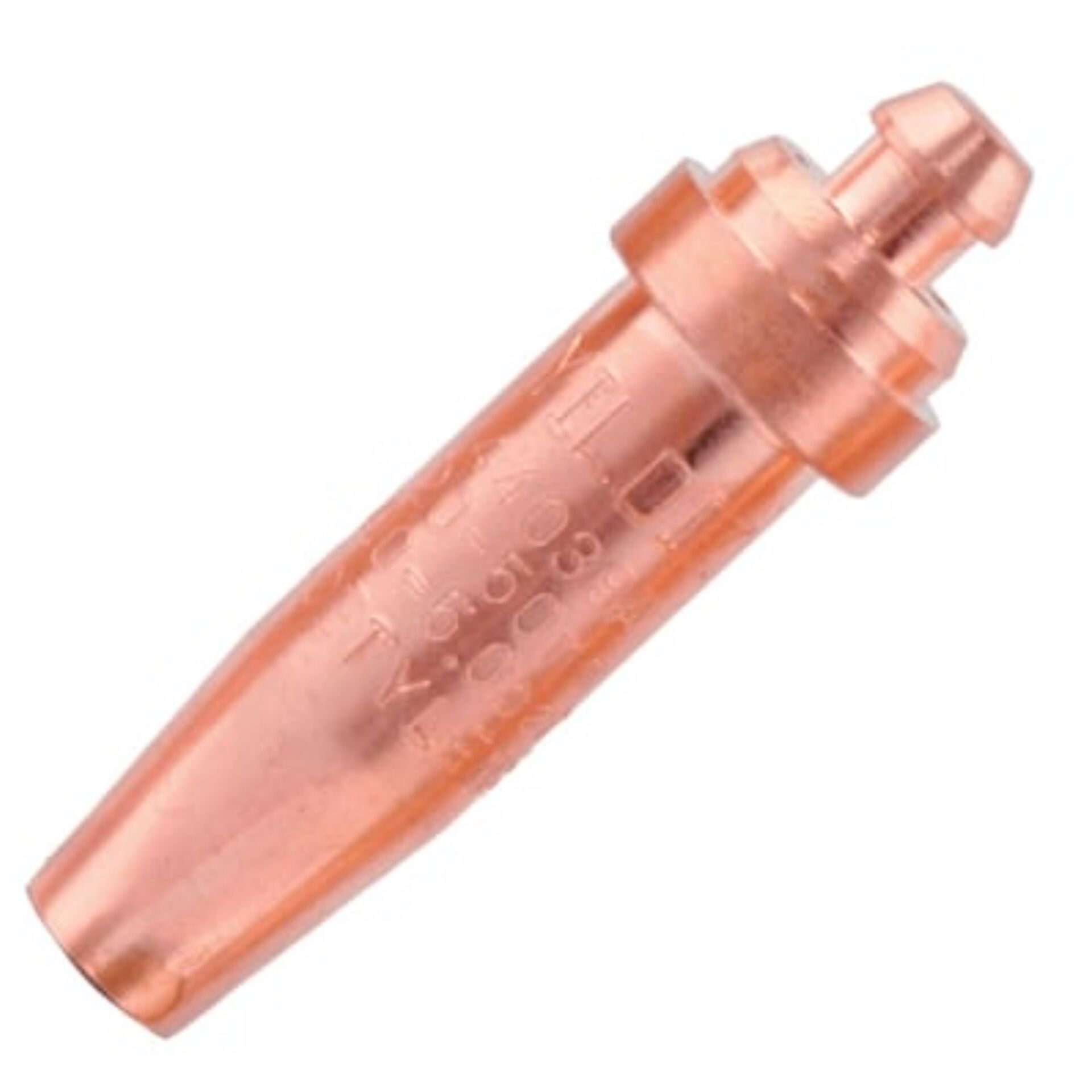 YILDIZGAZ 44038 ASETİLEN KESME LÜLESİ 2-50 MM