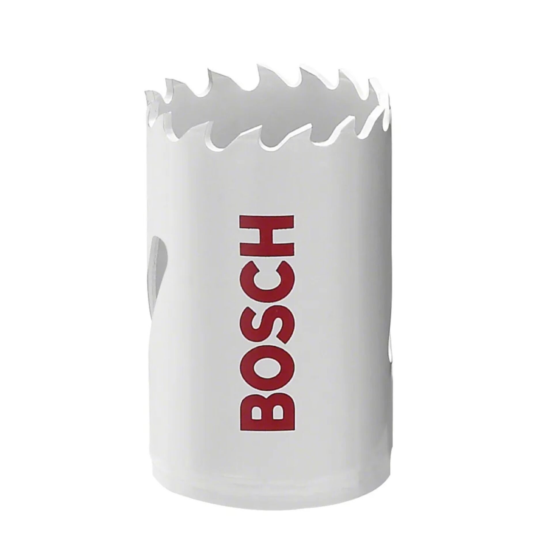 BOSCH Bİ-METAL PANÇ 27 MM 2608580472