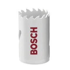 BOSCH Bİ-METAL PANÇ 27 MM 2608580472