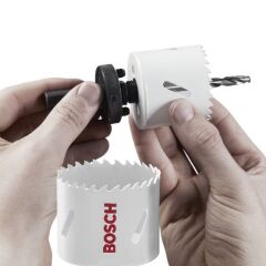 BOSCH Bİ-METAL PANÇ 54 MM 2608580488