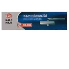 KALE HİDROLİK NO:2-5 GÜÇ AYARLI 50-400 (25-120 KG)