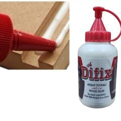 DİFİX AHŞAP TUTKALI 350 GR