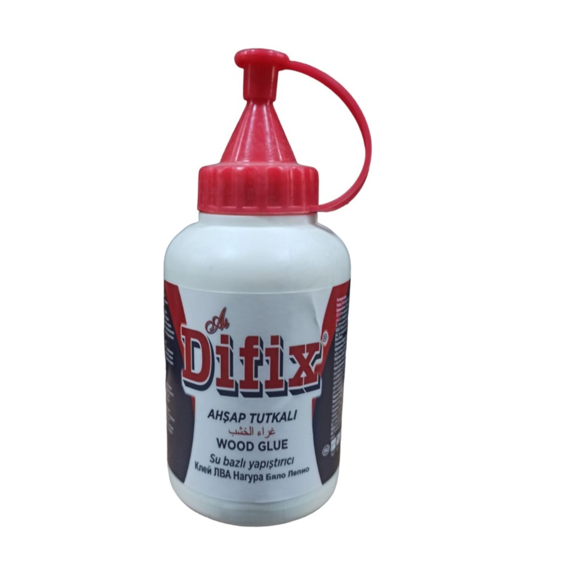 DİFİX AHŞAP TUTKALI 350 GR