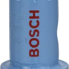 BOSCH SHEET METAL PASLANMAZ PANÇ 19 2608584780