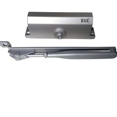 KALE HİDROLİK KD-002/30-002 NO:3 GÜMÜŞ HİDROLİNK