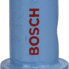 BOSCH SHEET METAL PASLANMAZ PANÇ 20 2608584781