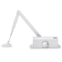 KALE HİDROLİK KD-002/30-002 NO:3 GÜMÜŞ HİDROLİNK