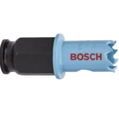 BOSCH SHEET METAL PASLANMAZ PANÇ 20 2608584781