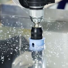 BOSCH SHEET METAL PASLANMAZ PANÇ 21 2608584782