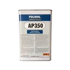 POLİDOL İNDUSTRİAL POSTFORMİNG AP350 3.5 L