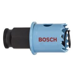 BOSCH SHEET METAL PASLANMAZ PANÇ 25 2608584784