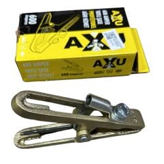 AXU ŞASE PENSESİ SARI YAYLI 600 AMP. (TPS600)