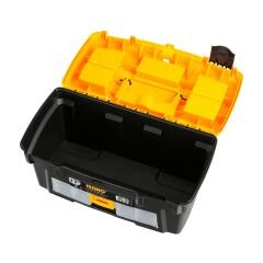 MANO TAKIM ÇANTASI ÇEKMECELİ ORG. 17'' (RO17)