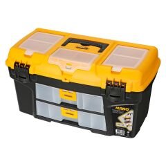 MANO TAKIM ÇANTASI ÇEKMECELİ ORG. 21'' (RO21)