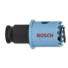BOSCH SHEET METAL PASLANMAZ PANÇ 32 2608584788