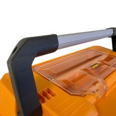 MANO ALÜMİNYUM SAPLI ÇANTA 22'' 1/4 (ALC22)