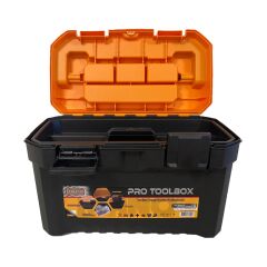 MANO ALÜMİNYUM SAPLI ÇANTA JUMBO 20'' 1/4 (JALC20)