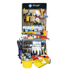 DUYAR STAND KOMPLE KOD:116