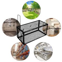 MOUSE TRAP FARE KAPANI (24x11x11)
