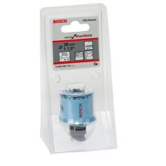 BOSCH SHEET METAL PASLANMAZ PANÇ 38 2608584791
