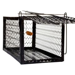 MOUSE TRAP FARE KAPANI (24x11x11)