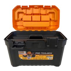 MANO ALÜMİNYUM SAPLI ÇANTA JUMBO 22'' 1/2 (JALC22)