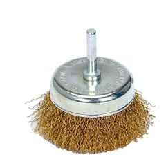 CTM PİMLİ ÇANAK FIRÇA (PÇ-40) 40 MM