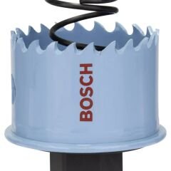 BOSCH SHEET METAL PASLANMAZ PANÇ 40 2608584792