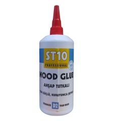 BİSON AHŞAP TUTKALI ST10 500 GR