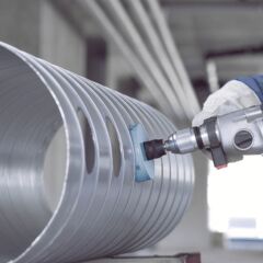 BOSCH SHEET METAL PASLANMAZ PANÇ 41 2608584793
