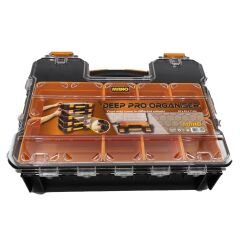 MANO DEEP PRO ORGANİZER SARI KUTULU 1/6 (PC17)