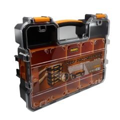 MANO DEEP PRO ORGANİZER SARI KUTULU 1/6 (PC17)