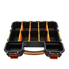 MANO DEEP PRO ORGANİZER SARI BÖLMELİ 1/6 (PCS17)