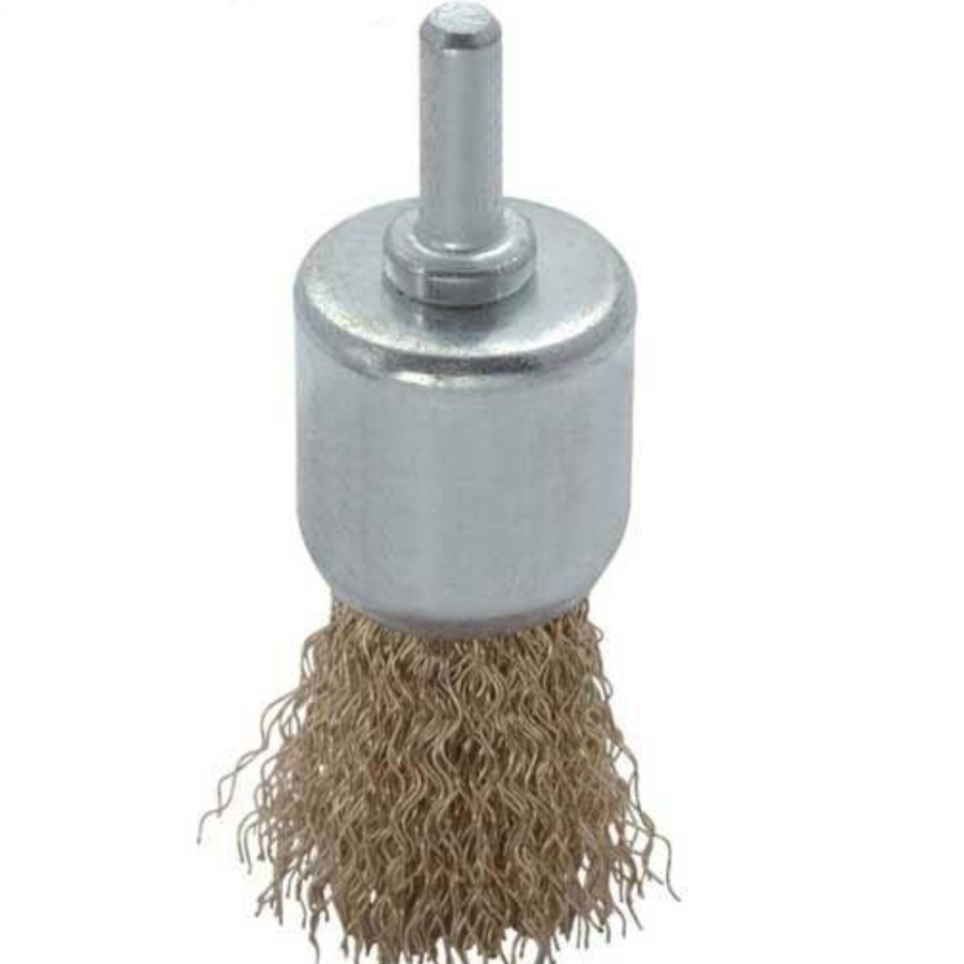 CTM PİMLİ KOVAN FIRÇA (PK-16) 16 MM