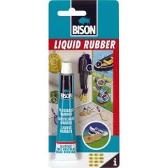 BİSON LIQUID RUBBER 50 ML